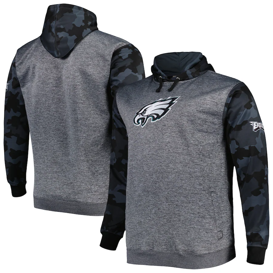 Men 2023 NFL Philadelphia Eagles Sweater->detroit lions->NFL Jersey